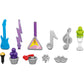 LEGO 41258 - Trolls World Tour Vibe City Concert