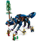 LEGO 31132 - Creator Viking Ship and the Midgard Serpent