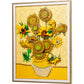 LEGO 31215 - Art Vincent van Gogh Sunflowers