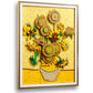 LEGO 31215 - Art Vincent van Gogh Sunflowers