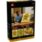 LEGO 31215 - Art Vincent van Gogh Sunflowers
