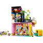 LEGO 42614 - Friends Vintage Fashion Store