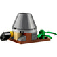 LEGO 60120 - City Volcano Starter