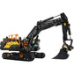 LEGO 42215 - Technic Licensed Volvo EC500 Hybrid Excavator