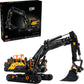LEGO 42215 - Technic Licensed Volvo EC500 Hybrid Excavator