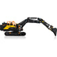 LEGO 42215 - Technic Licensed Volvo EC500 Hybrid Excavator