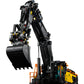 LEGO 42215 - Technic Licensed Volvo EC500 Hybrid Excavator