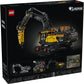 LEGO 42215 - Technic Licensed Volvo EC500 Hybrid Excavator