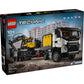 LEGO 42175 - Technic Volvo FMX Truck & EC230 Electric Excavator