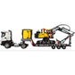 LEGO 42175 - Technic Volvo FMX Truck & EC230 Electric Excavator