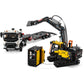 LEGO 42175 - Technic Volvo FMX Truck & EC230 Electric Excavator