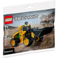 LEGO 30433 - Technic Licensed Volvo Wheel Loader Polybag Bagged