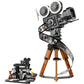 LEGO 43230 - Disney Walt Disney Tribute Camera