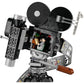 LEGO 43230 - Disney Walt Disney Tribute Camera