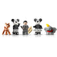 LEGO 43230 - Disney Walt Disney Tribute Camera