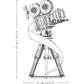 LEGO 43230 - Disney Walt Disney Tribute Camera