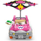 LEGO 72038 - Super Mario Kart Wario & King Boo