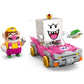 LEGO 72038 - Super Mario Kart Wario & King Boo