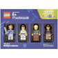LEGO 5004422 - Warriors Minifigure collection