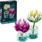 LEGO 11511 - Botanicals Water Lilies