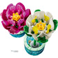 LEGO 11511 - Botanicals Water Lilies