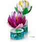 LEGO 11511 - Botanicals Water Lilies