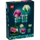 LEGO 11511 - Botanicals Water Lilies