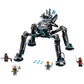 LEGO 70611 - Ninjago Movie Water Strider Set