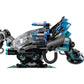 LEGO 70611 - Ninjago Movie Water Strider Set