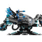 LEGO 70611 - Ninjago Movie Water Strider Set