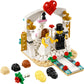 LEGO 40197 - Miscellaenous Wedding Favour