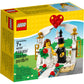 LEGO 40197 - Miscellaenous Wedding Favour
