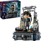LEGO 76780 - Wednesday Addams Figure