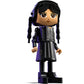 LEGO 76780 - Wednesday Addams Figure