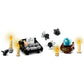 LEGO 76780 - Wednesday Addams Figure