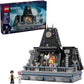 LEGO 76781 - Wednesday & Enid's Dorm Room