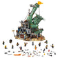 LEGO 70840 - The Movies 2 Welcome to Apocalypseburg!