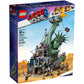 LEGO 70840 - The Movies 2 Welcome to Apocalypseburg!