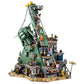 LEGO 70840 - The Movies 2 Welcome to Apocalypseburg!
