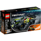 LEGO 42072 - Technic 2 in 1 WHACK!