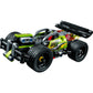 LEGO 42072 - Technic 2 in 1 WHACK!