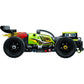 LEGO 42072 - Technic 2 in 1 WHACK!
