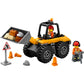 LEGO 60450 - City Construction Wheel Loader