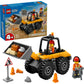 LEGO 60450 - City Construction Wheel Loader