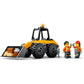 LEGO 60450 - City Construction Wheel Loader