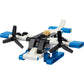 LEGO 30736 - Technic White Seaplane Polybag Bagged