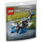 LEGO 30736 - Technic White Seaplane Polybag Bagged