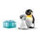 LEGO 10442 - Duplo Wild Animal Families: Penguins & Lions