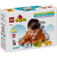 LEGO 10442 - Duplo Wild Animal Families: Penguins & Lions