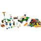 LEGO 60353 - City Wild Animal Rescue Missions
